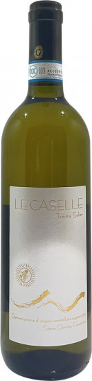 2019 LE CASELLE Soave Classico Foscarino DOC trocken - Tenuta Solar