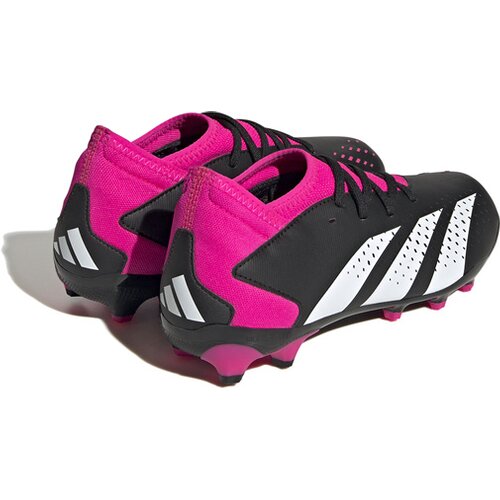 KINDER FUSSBALL-KUNSTRASENSCHUHE PREDATOR ACCURACY.3 MG J