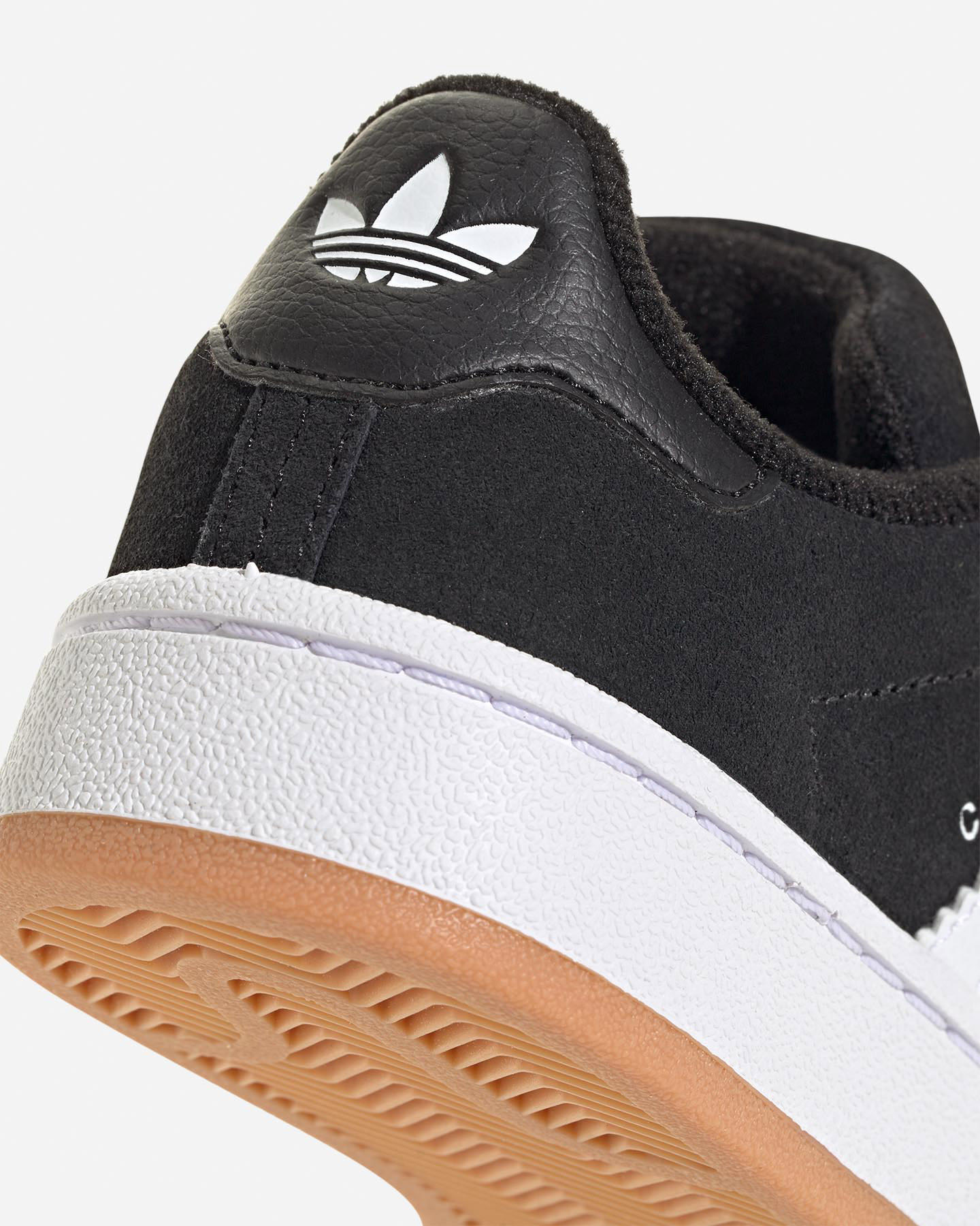 Buty Scarpe Adidas Campus 00s Ps Jr JI4331