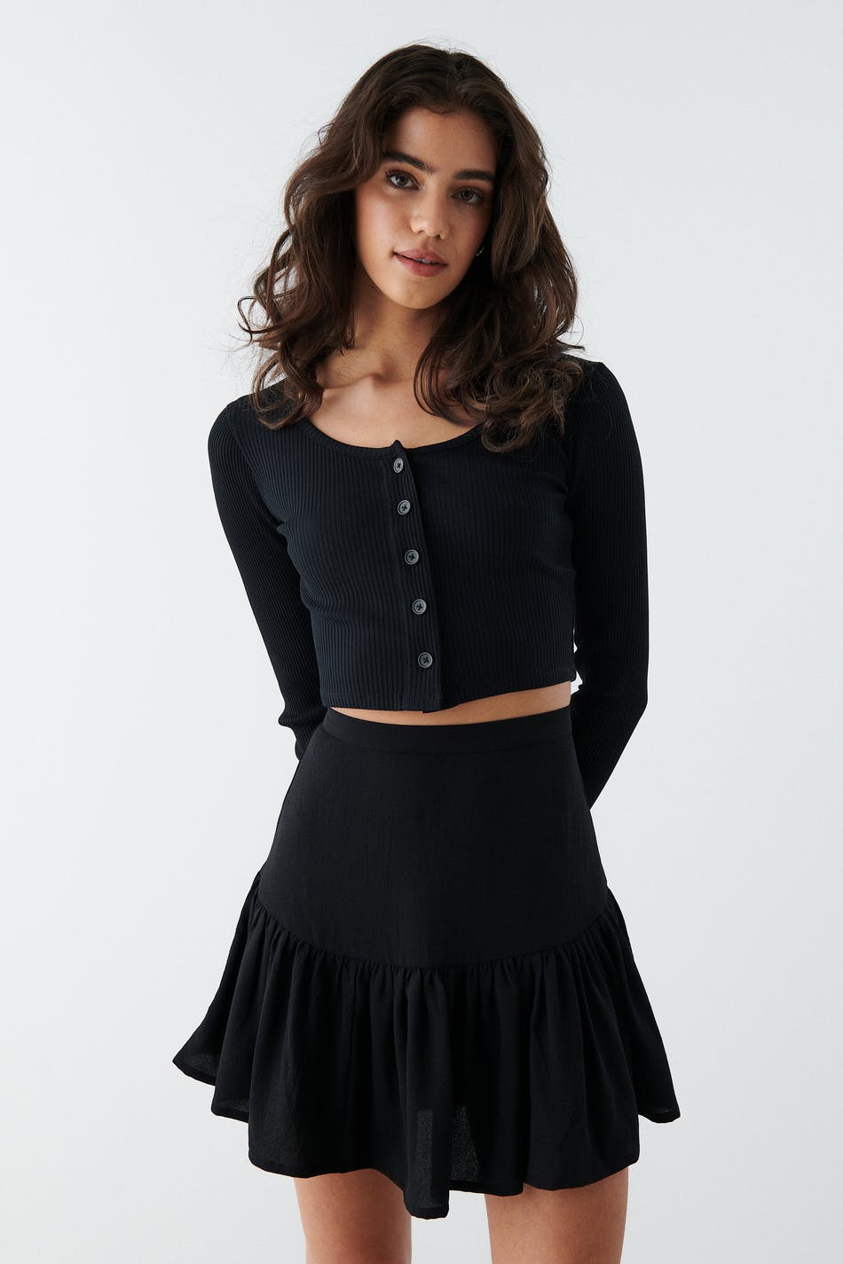 Isa skirt