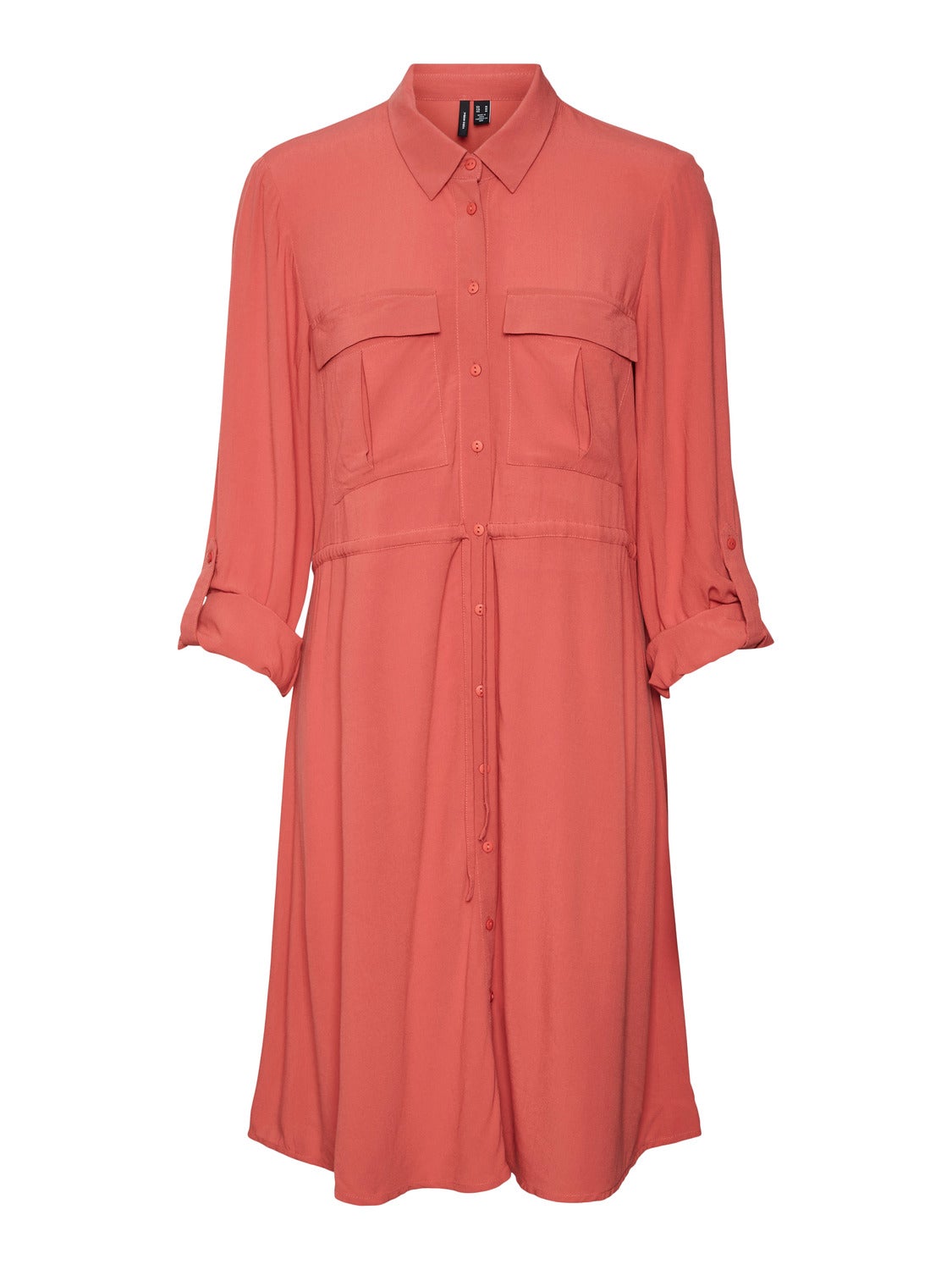VMVILMA Kurzes Kleid