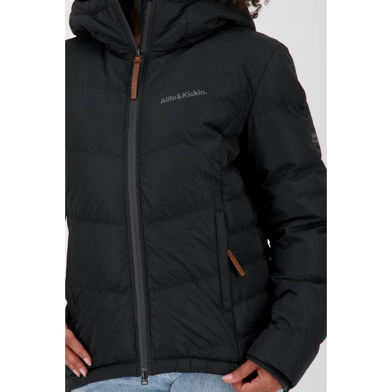 ALIFE AND KICKIN JuanaAK Winterjacke Damen