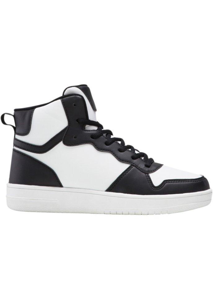 High top Sneaker