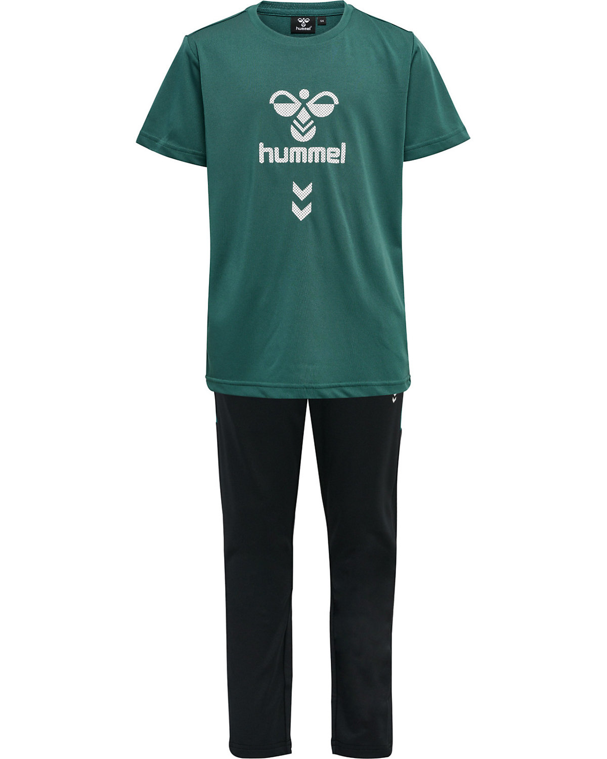 hmlSUPER FOOTBALL SET Jogginganzüge für Jungen