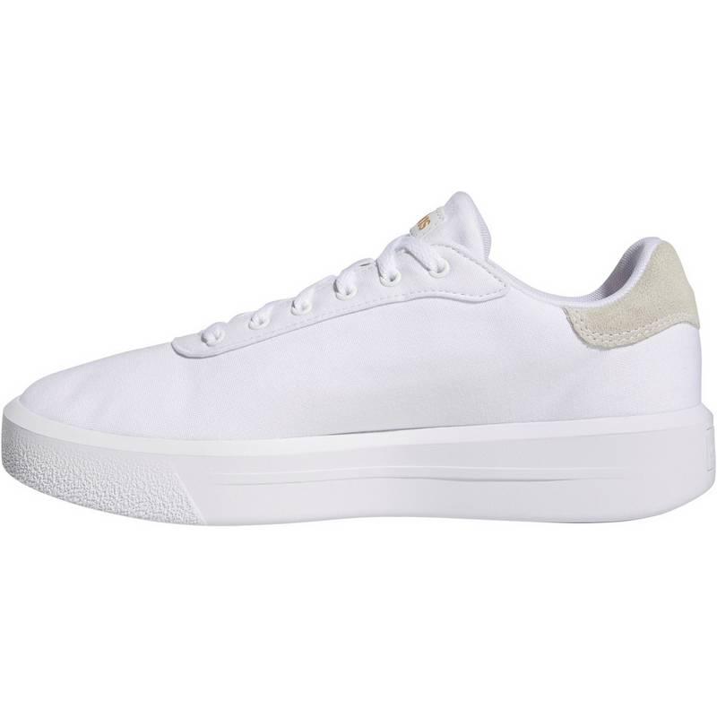 adidas Court Platform Sneaker Damen