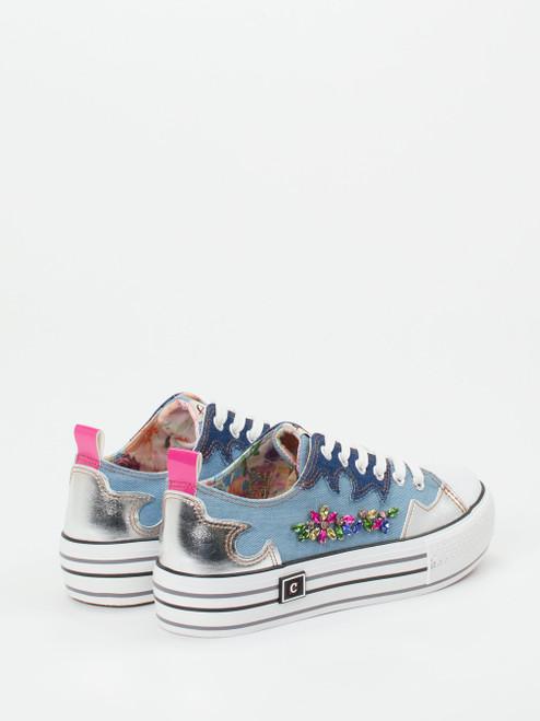 Sneaker-16631590028 CAFèNOIR