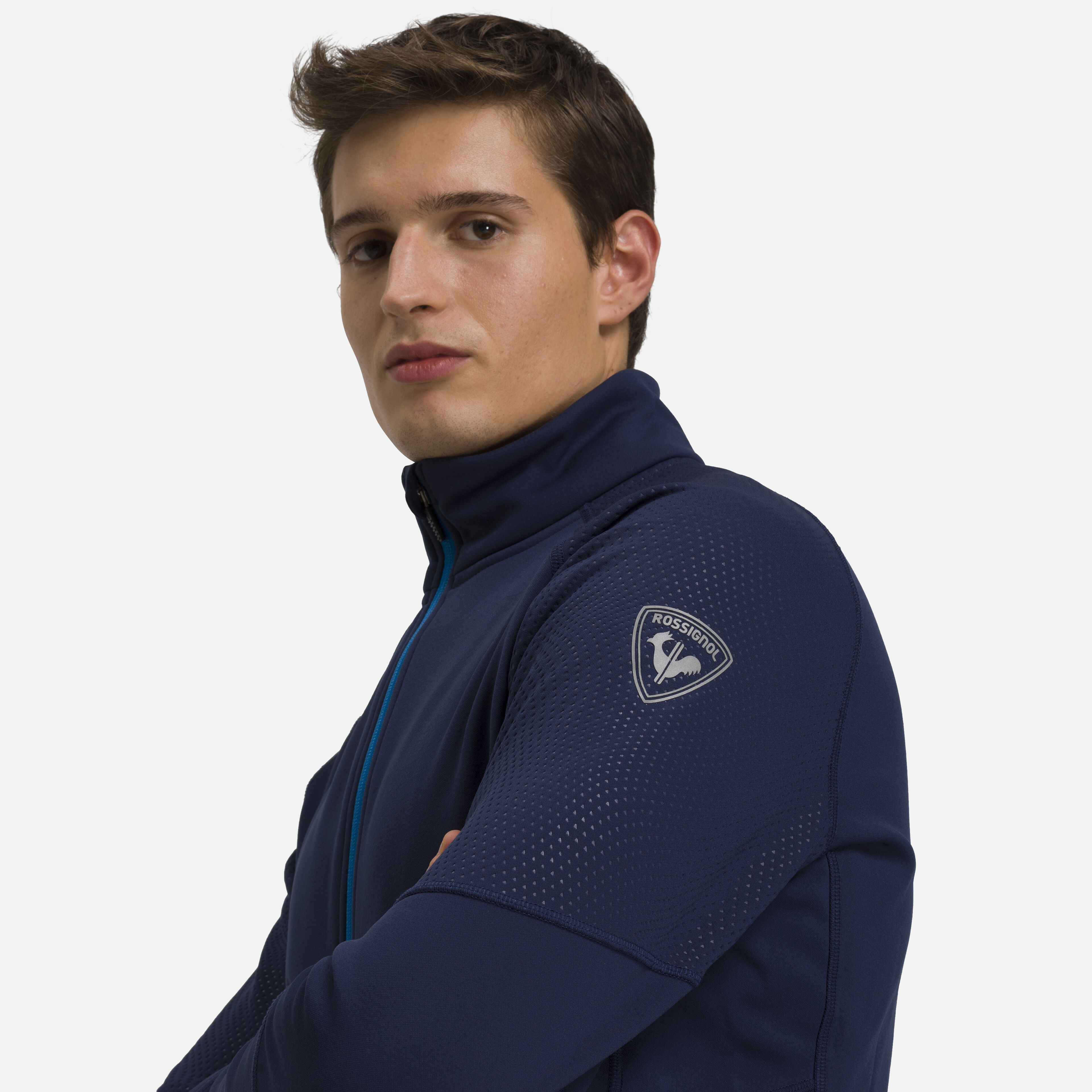 Veste Classique Clim Homme