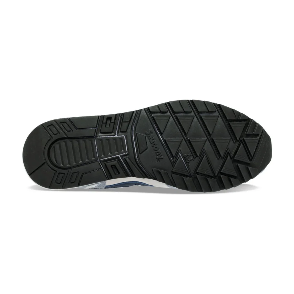 Saucony Shadow 5000 S70665-17 / grau