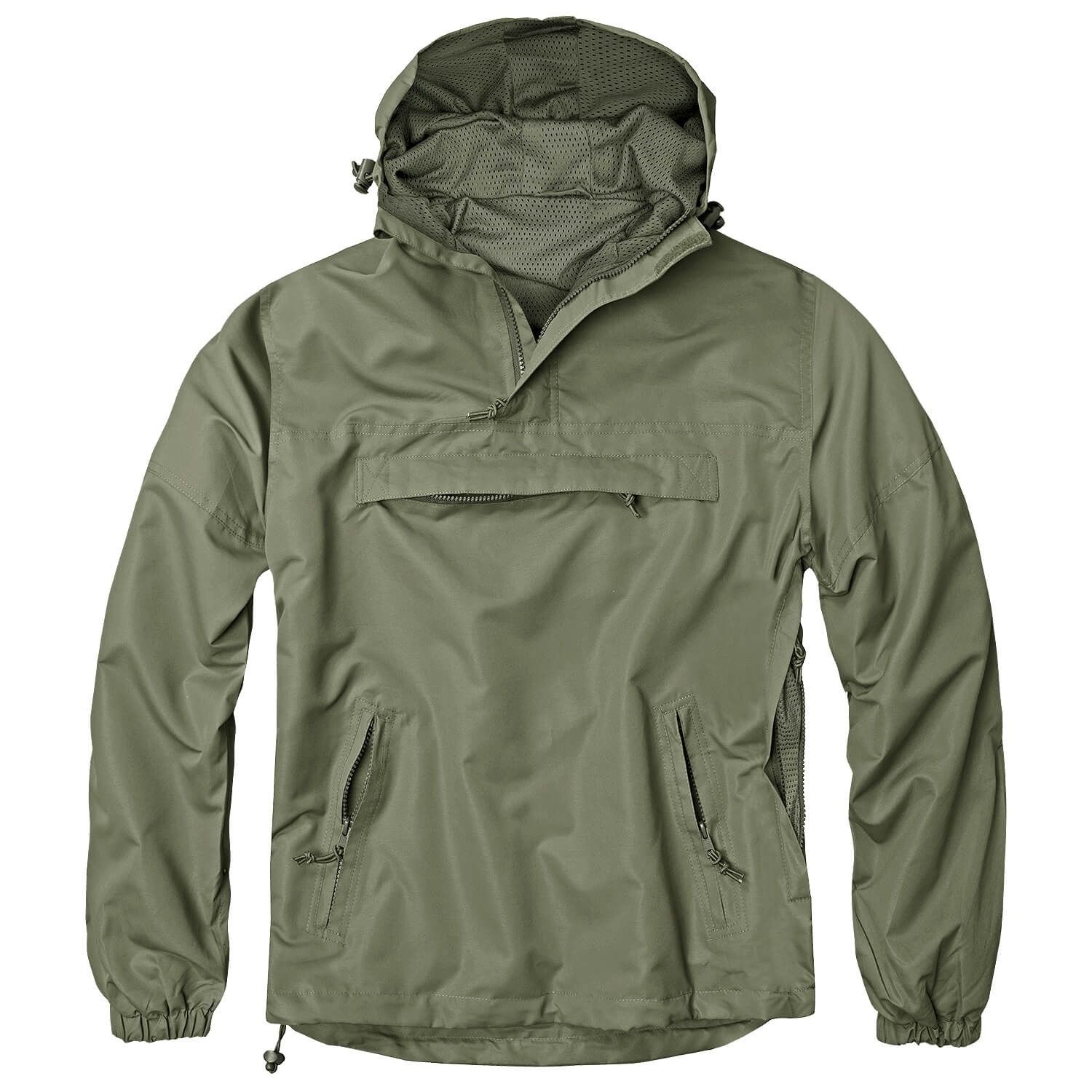 Windbreaker Summer