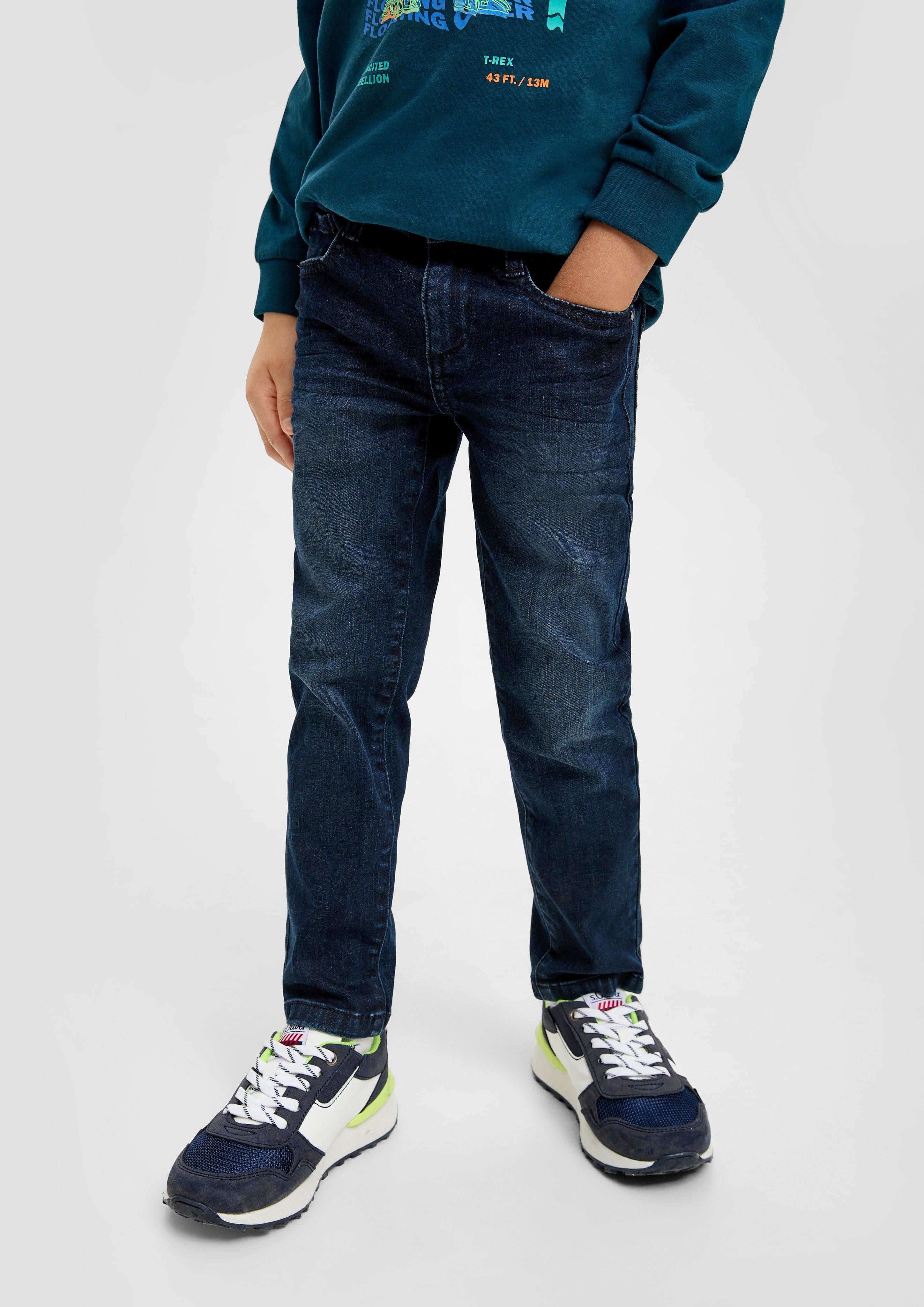 Jeans Brad / Slim Fit / Mid Rise / Slim Leg  2132125-59Z4