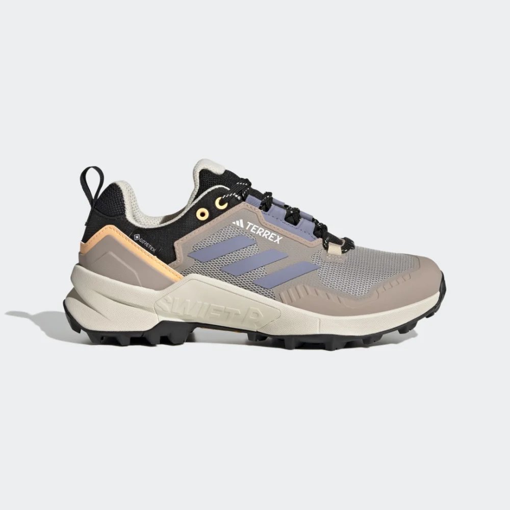 adidas SWIFT R3 GTX HP8714 / braun