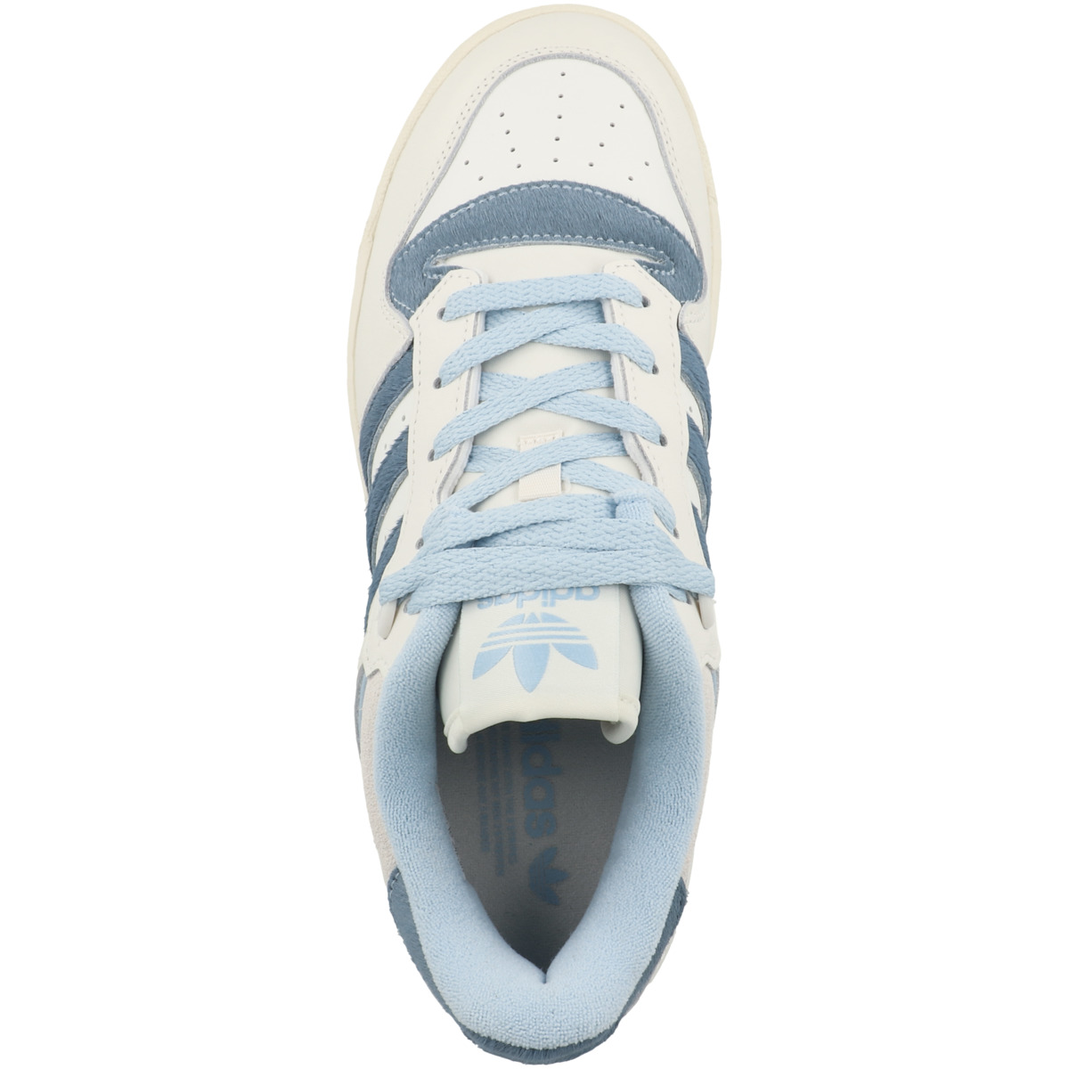 Adidas Originals Rivalry 86 Low Sneaker Low beige