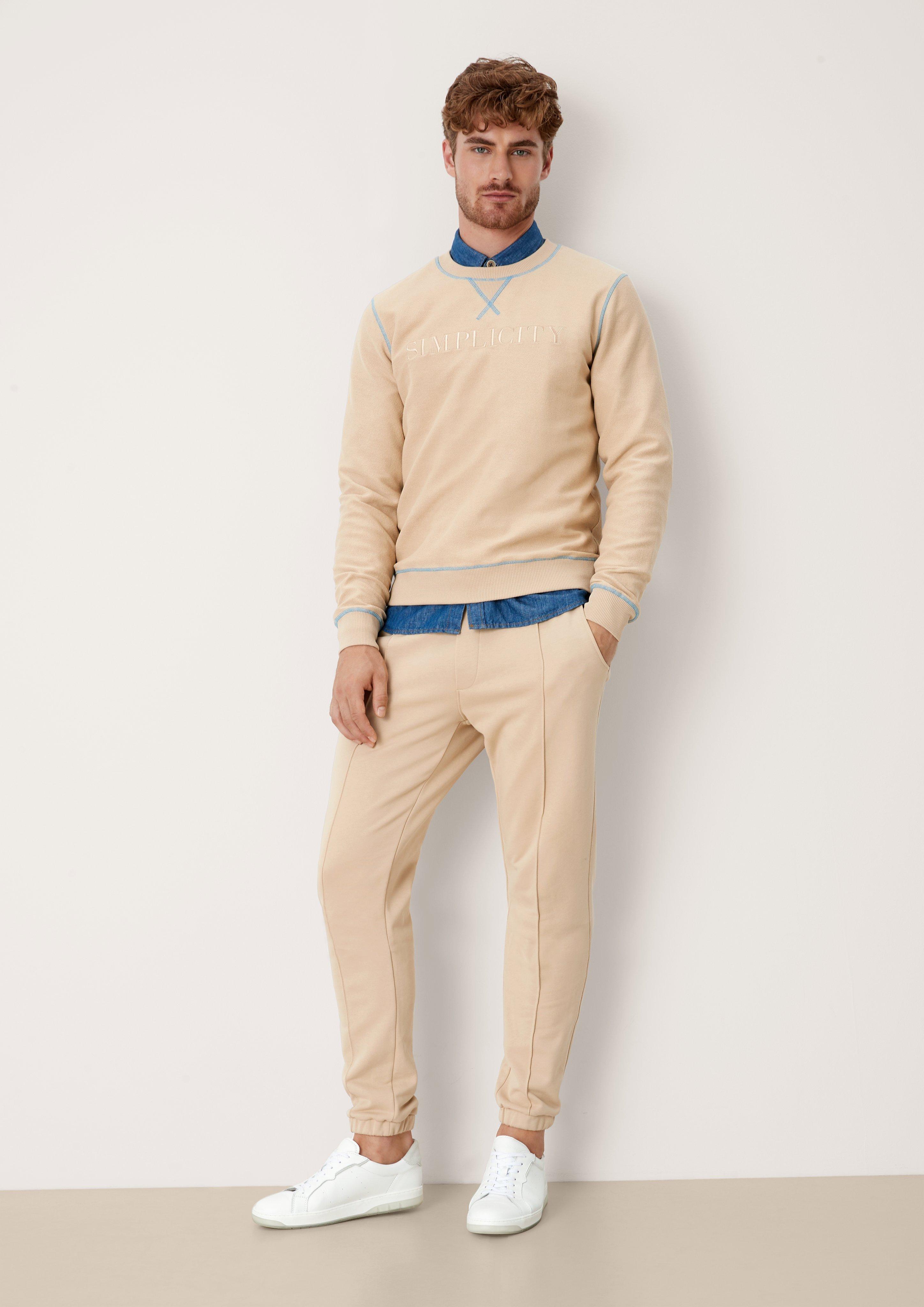 Relaxed: Sweathose  2125762-8195