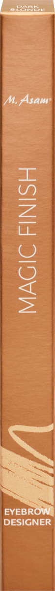 Augenbrauenstift Eyebrow Designer Dark Blonde, 0,28 g