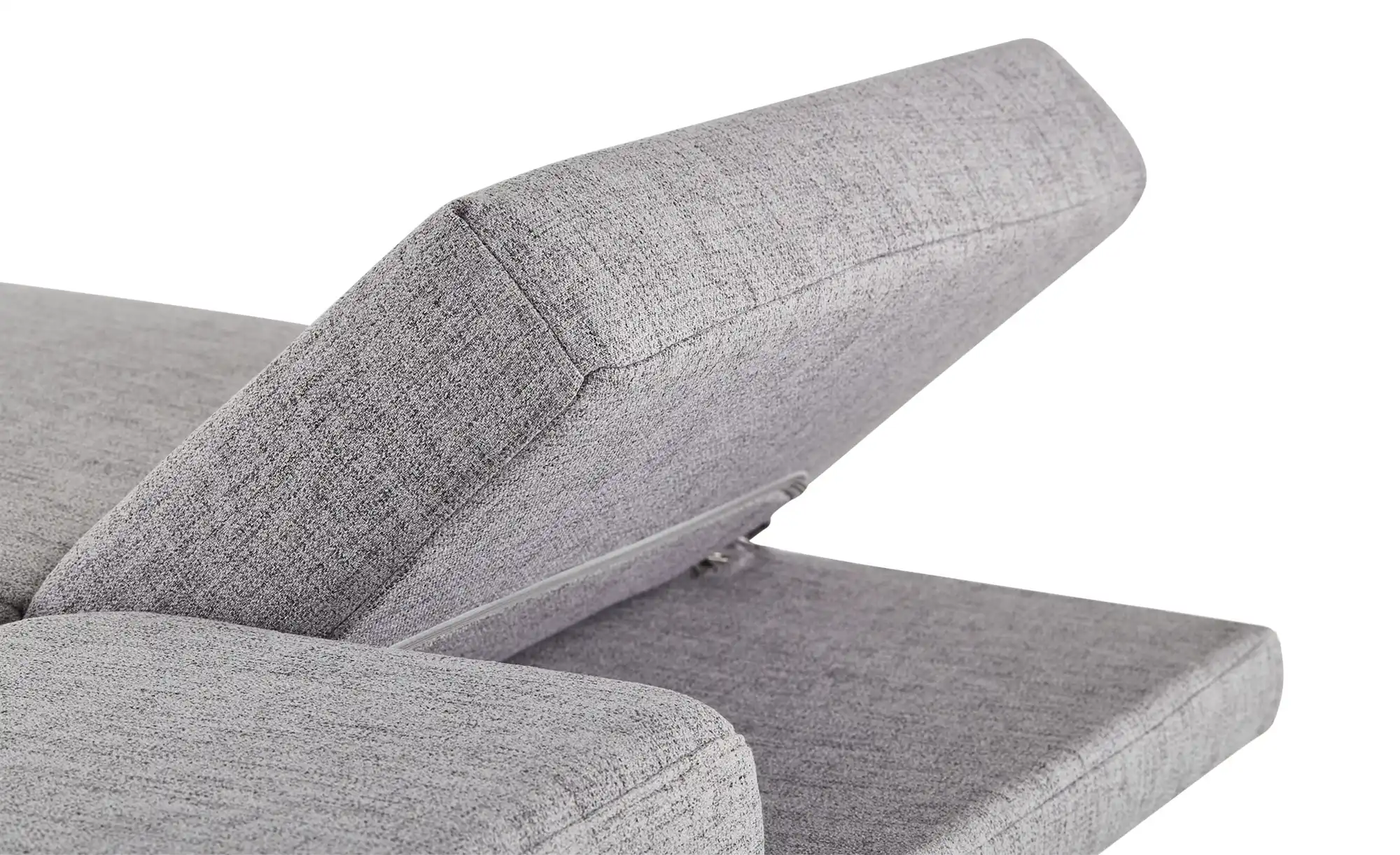 Schlafsofa mit Armteilverstellung