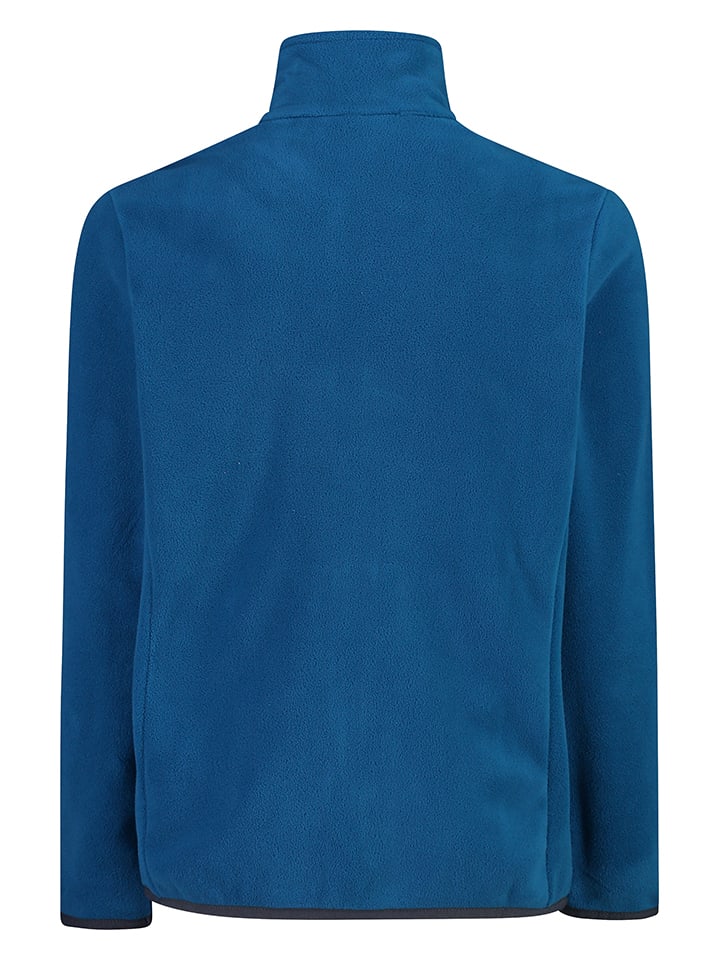 CMP Fleecejacke in Blau günstig kaufen