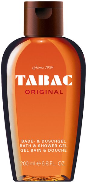Tabac Original Duschgel