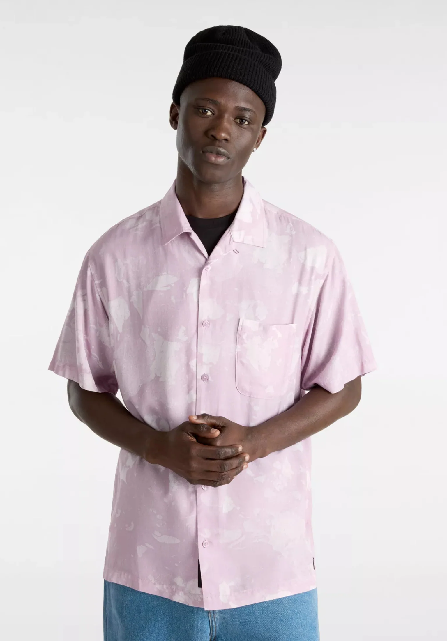 Vans Camp Loose Collar