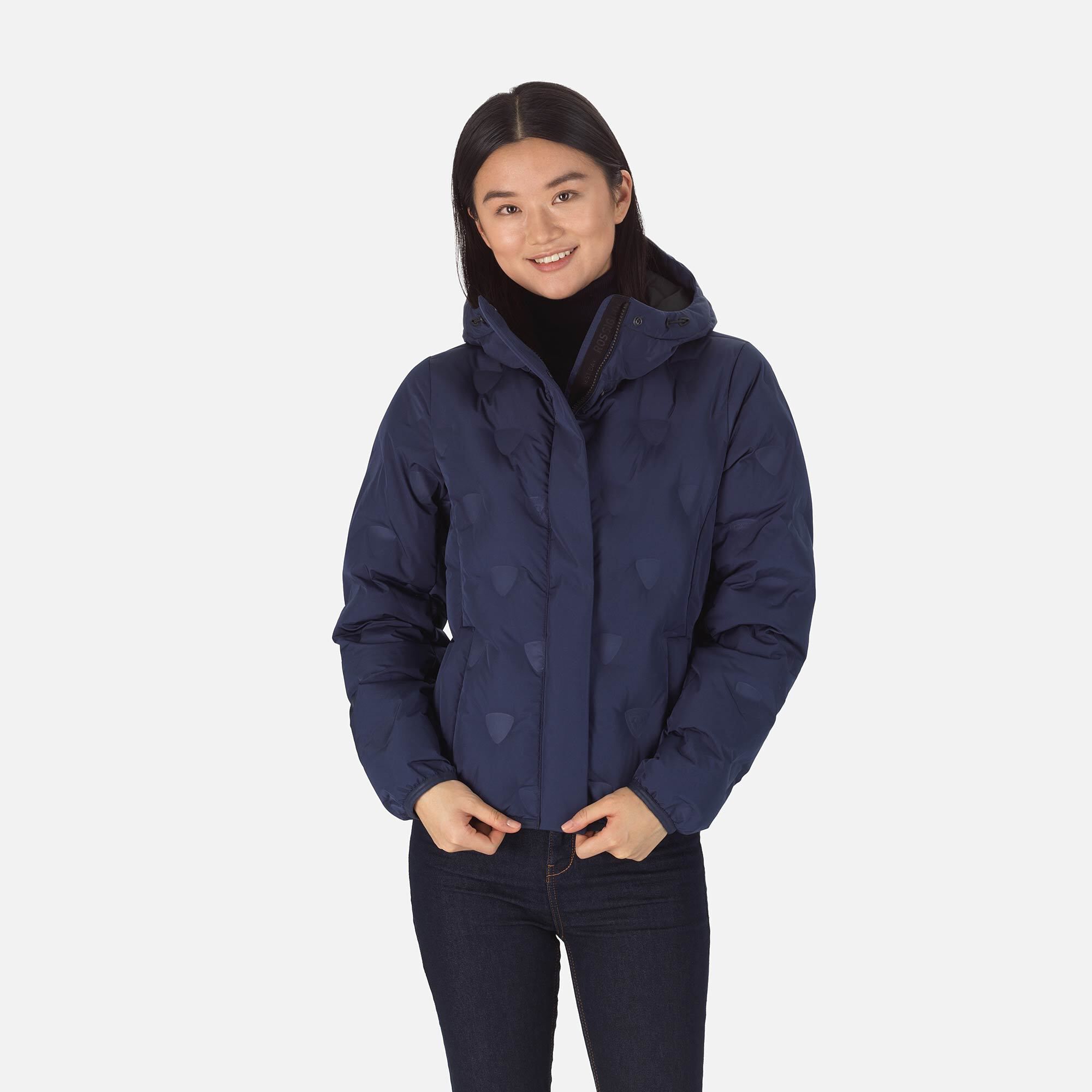 Veste Welded Quiltshield Femme