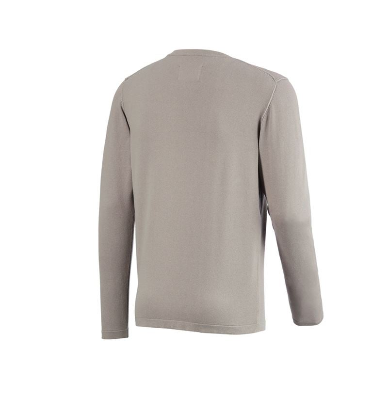 Strickpullover e.s.iconic