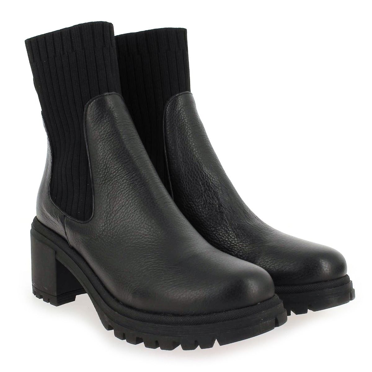 Reqins  DITA - Noir
