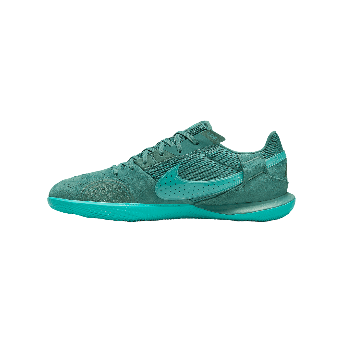 Nike Streetgato IN Grün F302