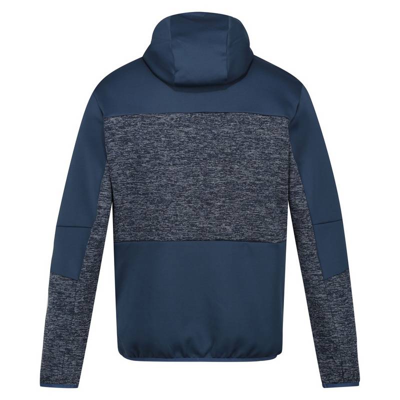 Regatta Cadford V Fleecejacke Herren