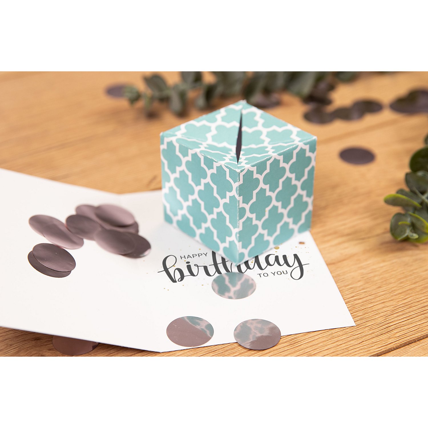 folia Papierblock 