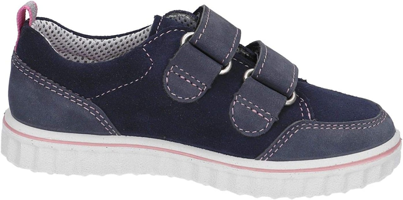 RICOSTA Jungen Halbschuhe blau JUNA Joy 21