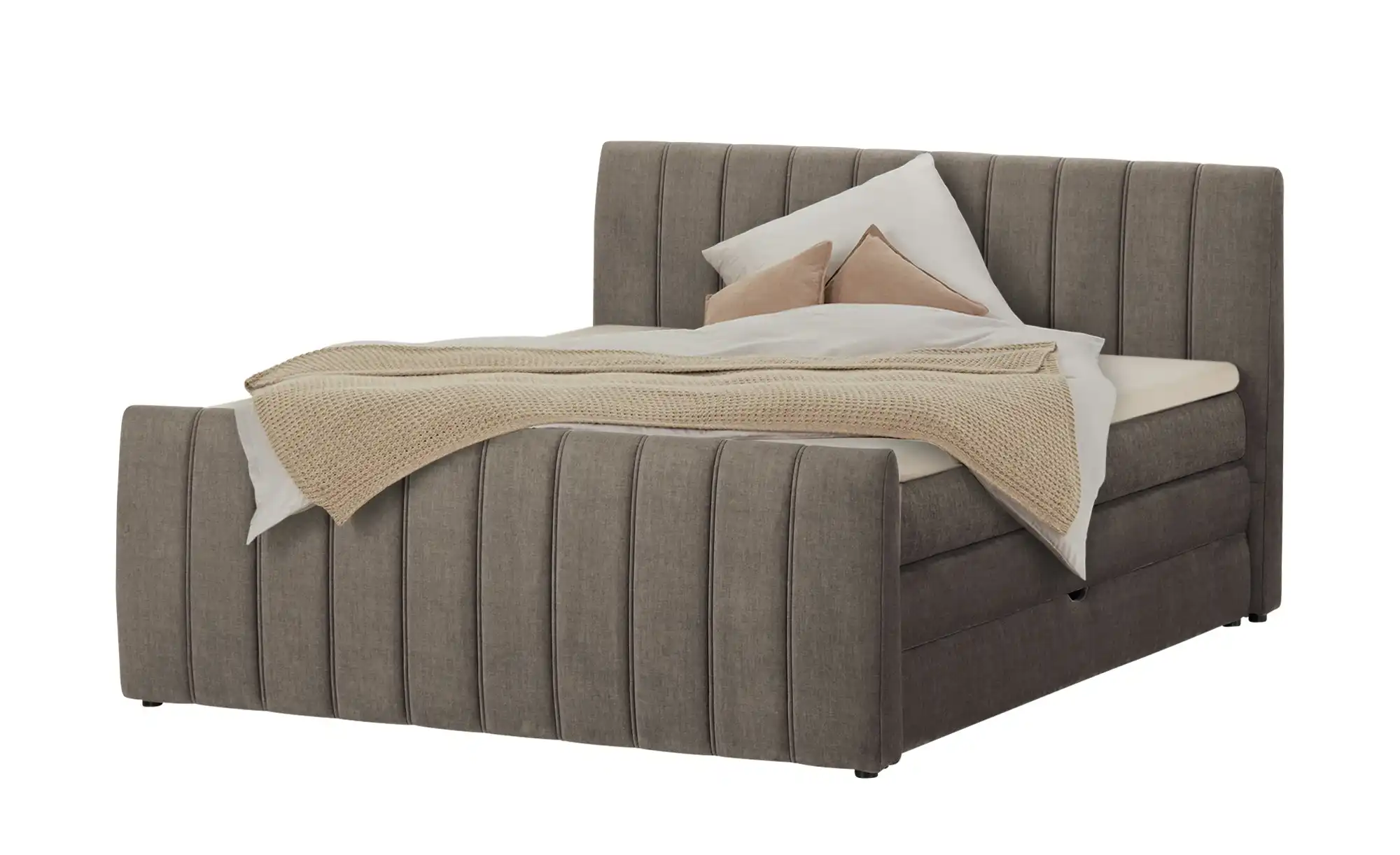 Twist Boxspringbett mit Bettkasten Carina