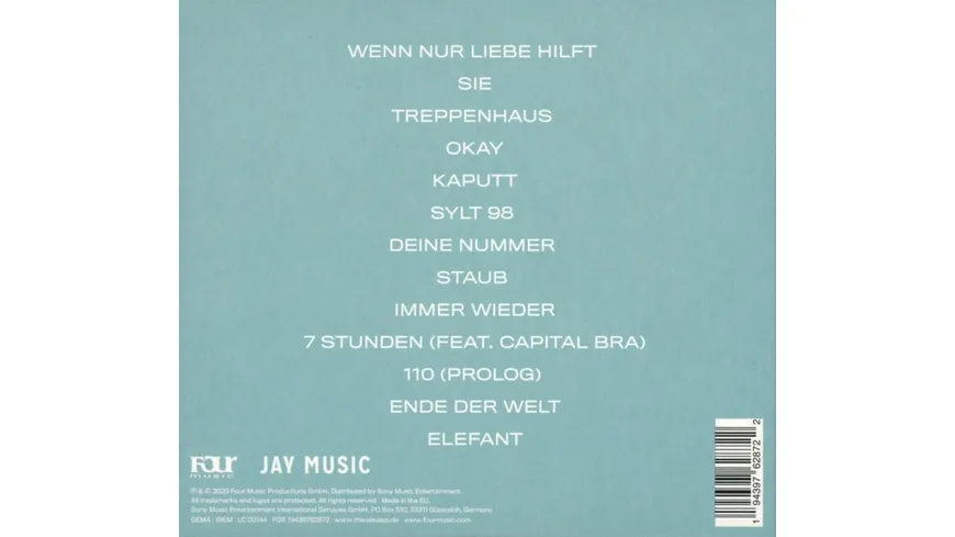 Treppenhaus