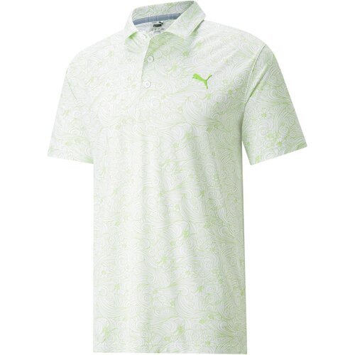HERREN POLO MATTR GUST O WIND POLO