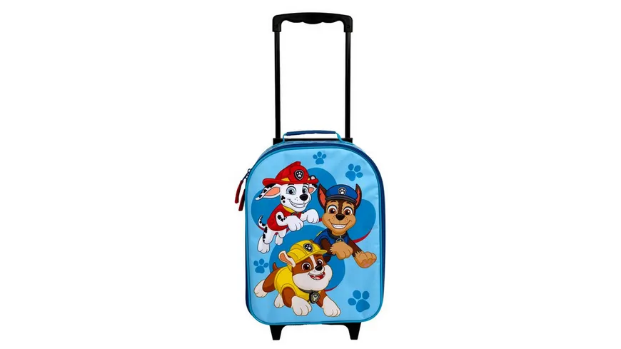 PAW PATROL Kinder-Trolley