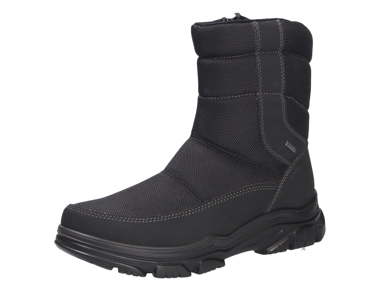 ARA Stiefeletten schwarz