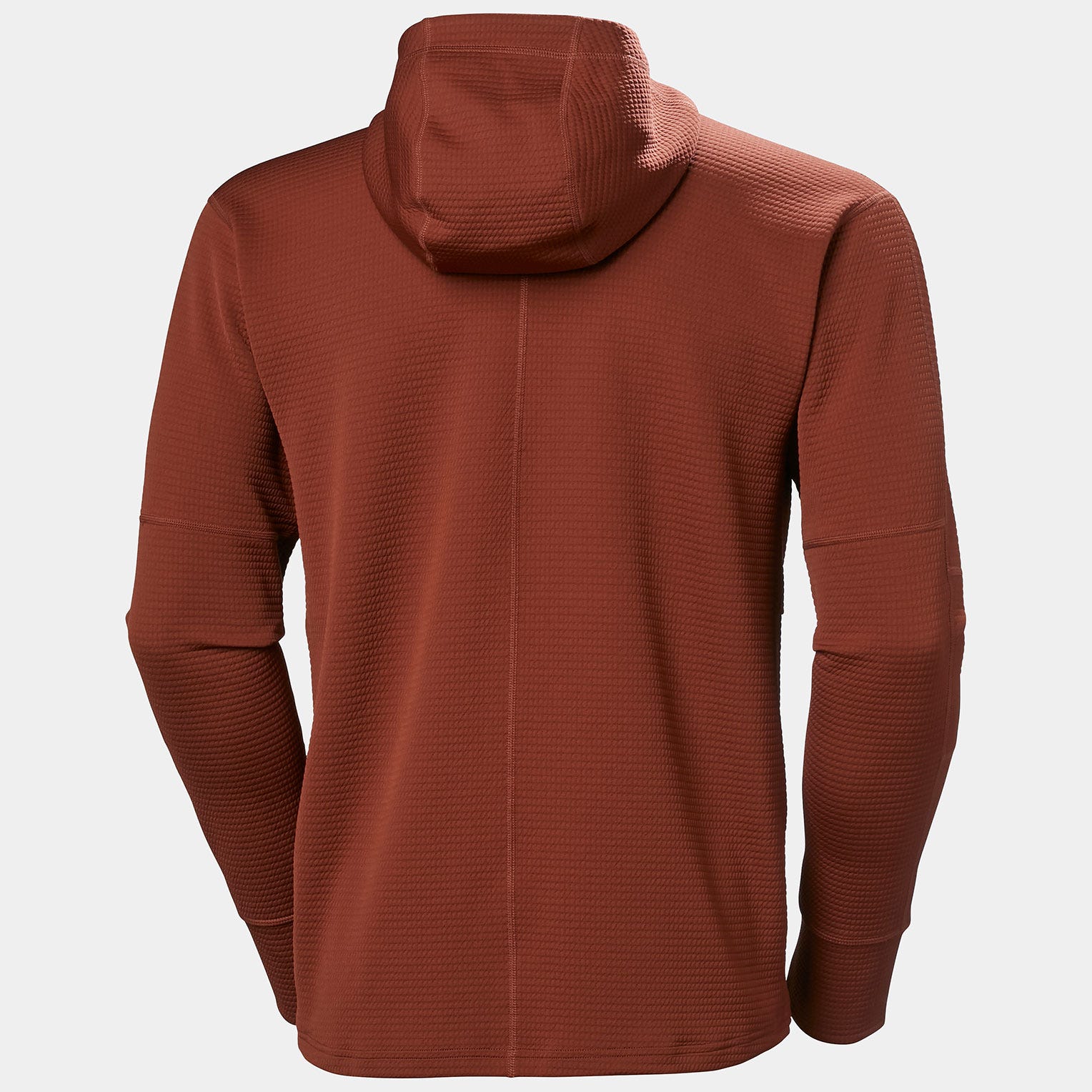 Men's Evolved Air Hooded Midlayer