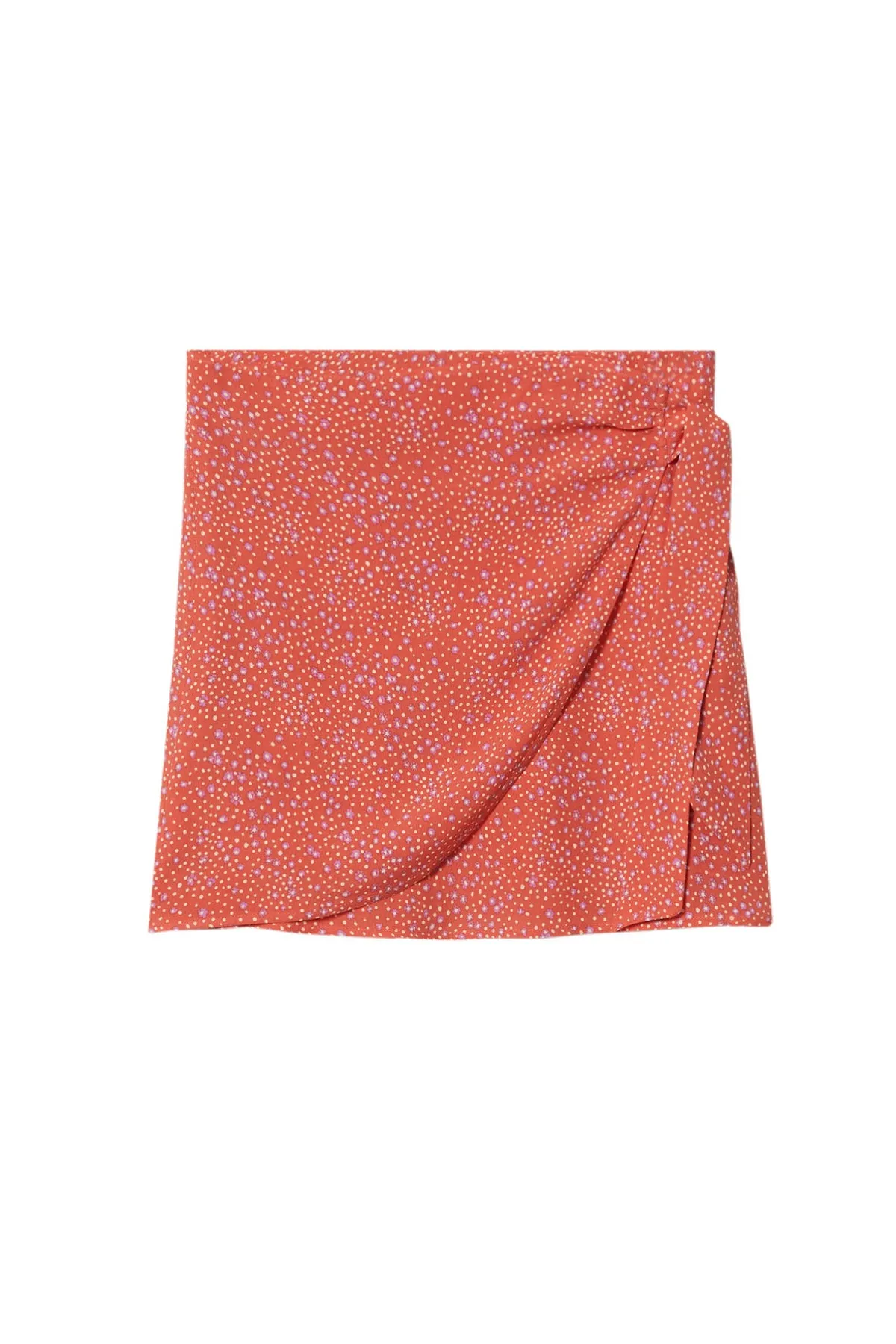 MANGO  27068634 Damen/Mädchen Rot