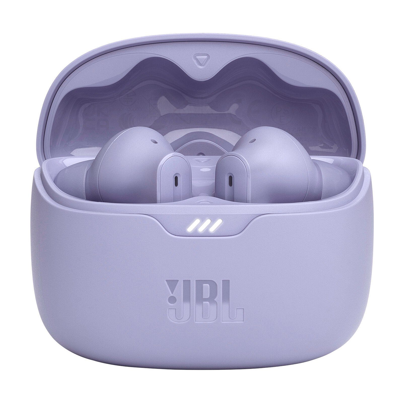 JBL Tune BEAM wireless In-Ear-Kopfhörer (Active Noise Cancelling (ANC)