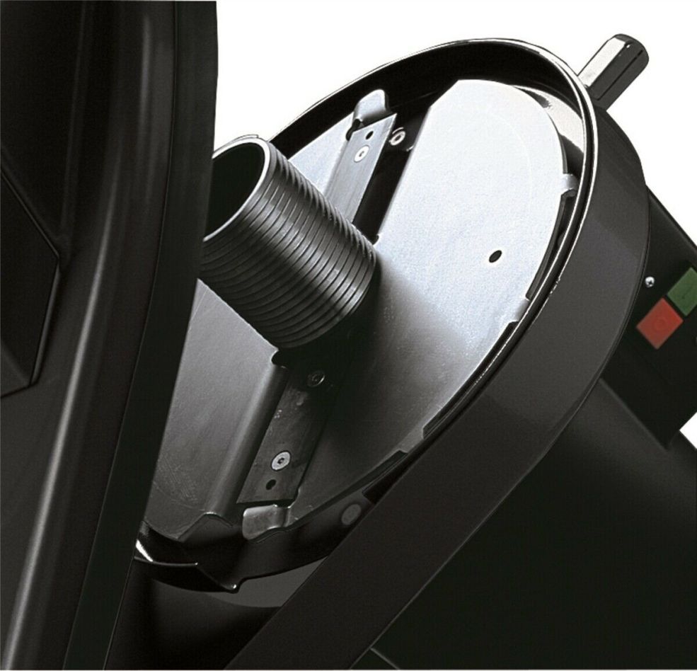 Scheppach 40510000 Electric Shredder Biostar 3000 230V