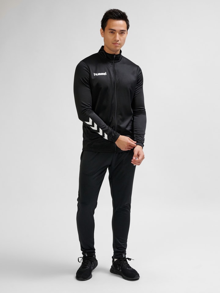 Hummel Hummel Verstellbare Taille Anzug Hmlpromo Herren in BLACK günstig kaufen S