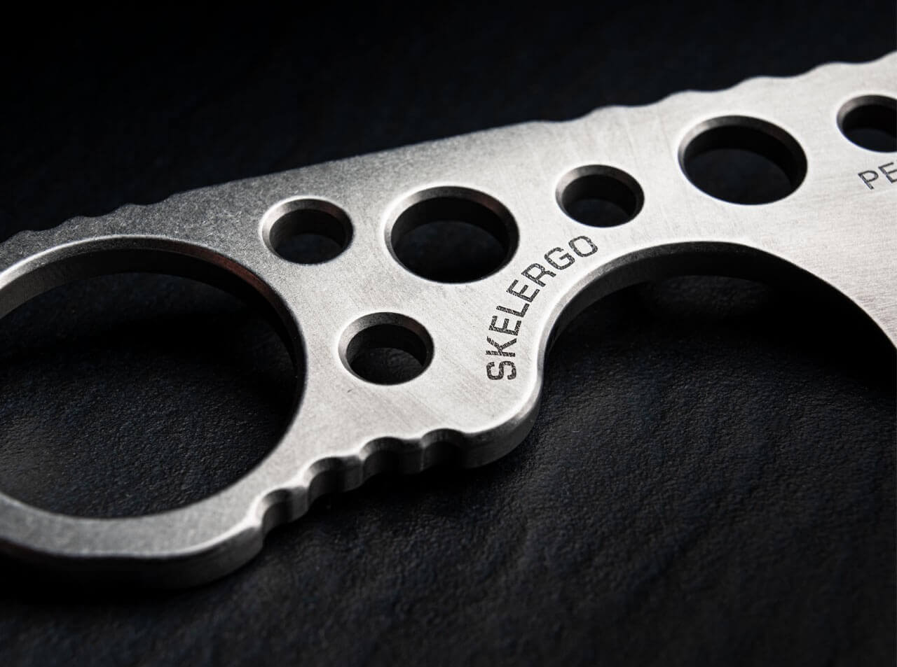 Skelergo Backup