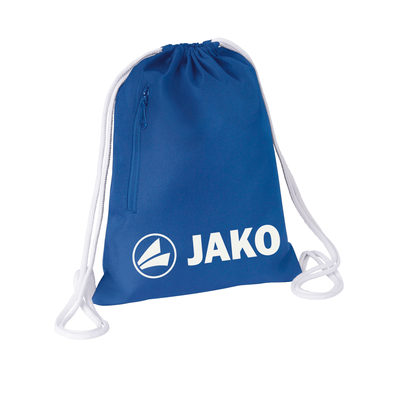 JAKO Gymsack Blau F04