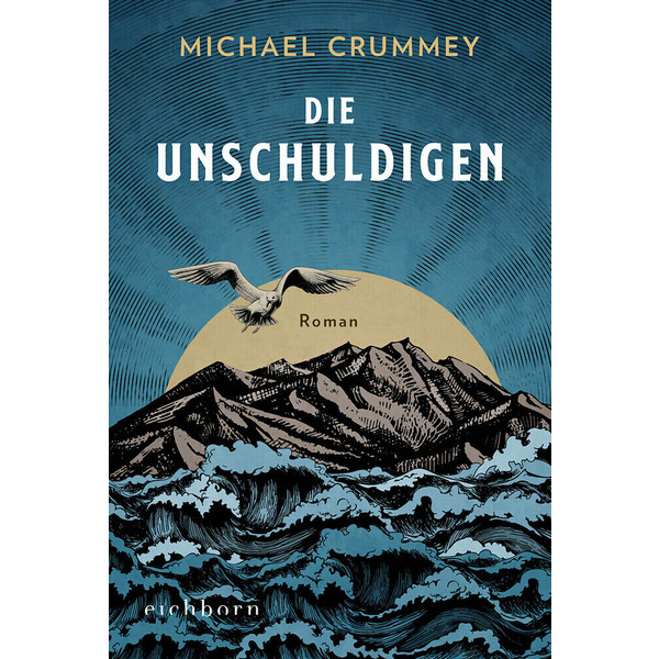 DIE UNSCHULDIGEN - Roman