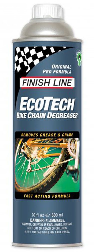 Finish Line EcoTech 2 Multi Entfetter kaufen | Bike-Discount