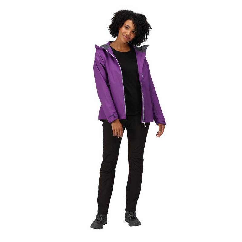 Regatta Birchdale Outdoorjacke Damen