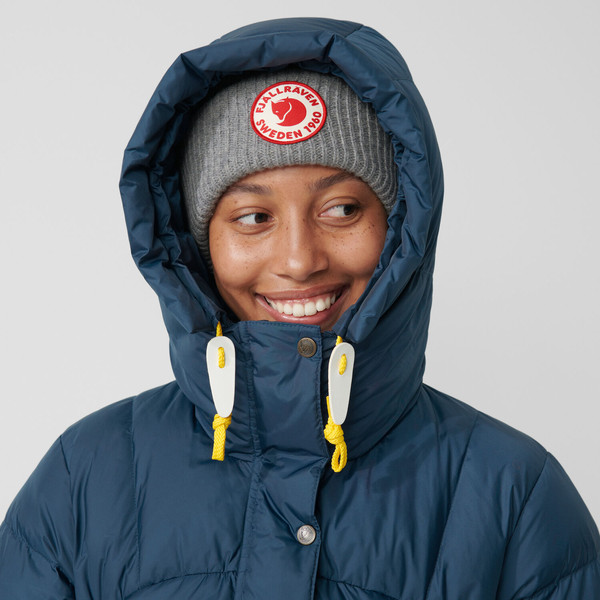 EXPEDITION DOWN JACKET W Damen - Daunenjacke