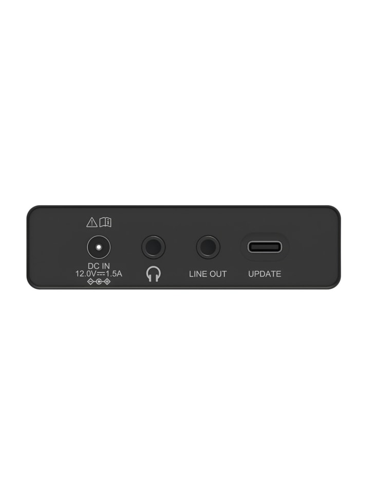 Hama DR2002BT, FM/DAB /Bluetooth® in Schwarz günstig kaufen onesize