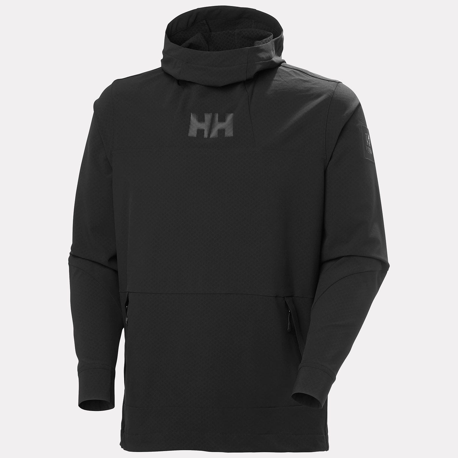 Unisex ULLR™ D Shield Ski Hoodie 2.0