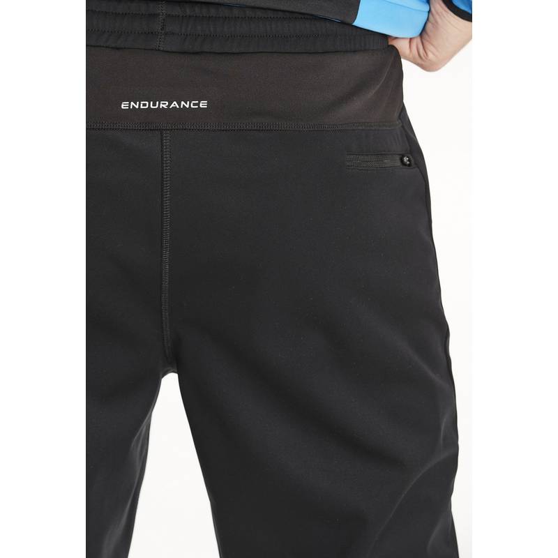 Endurance Dosmer Softshellhose Herren