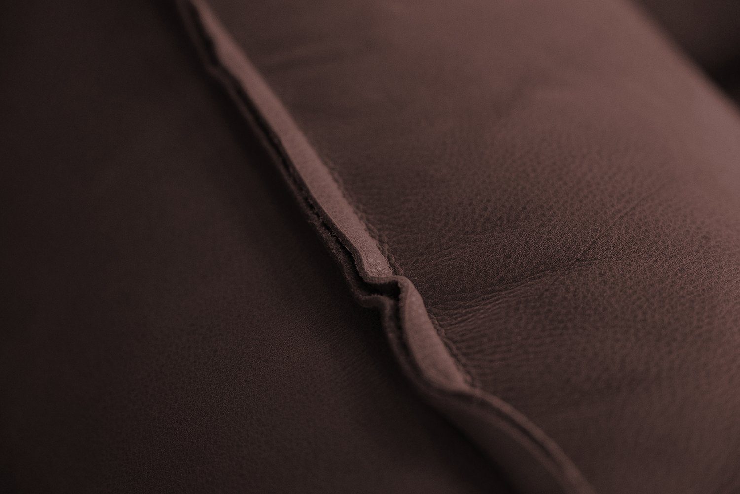 KAWOLA Sessel DAVITO, Clubsessel Leder od. Lederimitat im Vintagelook, versch. Farben