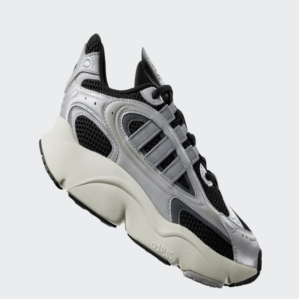 adidas Ozmillen IF4012 / schwarz